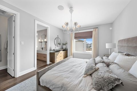 Photo 17 at 43 Deerfox Drive, Nepean (Longfields), Ottawa