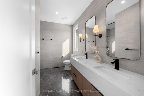 Photo 18 at 43 Deerfox Drive, Nepean (Longfields), Ottawa