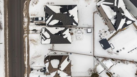 Photo 34 at 43 Deerfox Drive, Nepean (Longfields), Ottawa