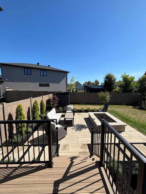 Photo 35 at 43 Deerfox Drive, Nepean (Longfields), Ottawa