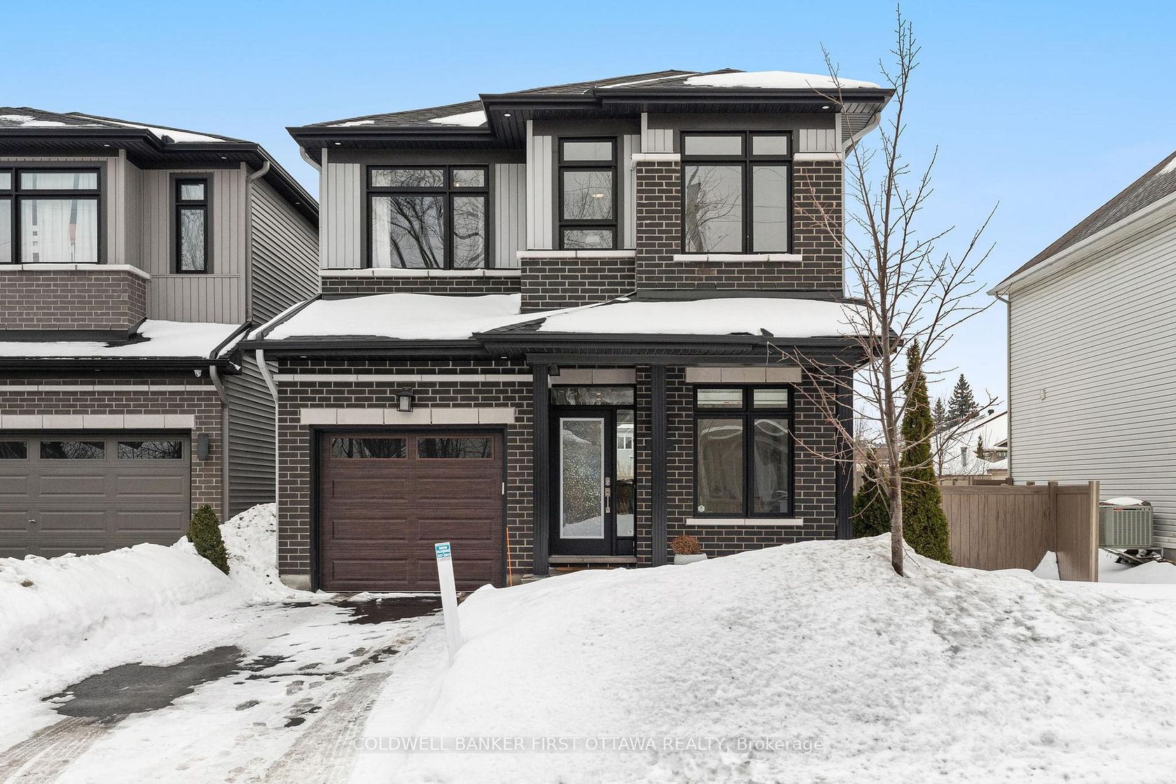 43 Deerfox Drive, Nepean (Longfields), Ottawa 