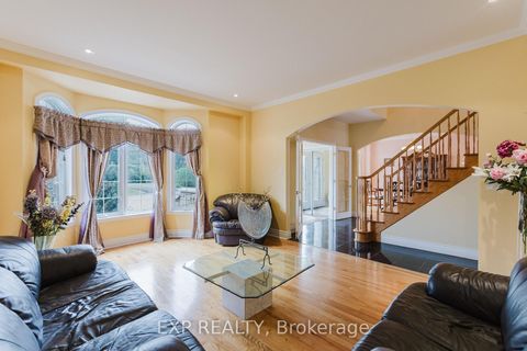 Photo 5 at 5472 Wicklow Drive, Manotick Village & Manotick Estates, Manotick