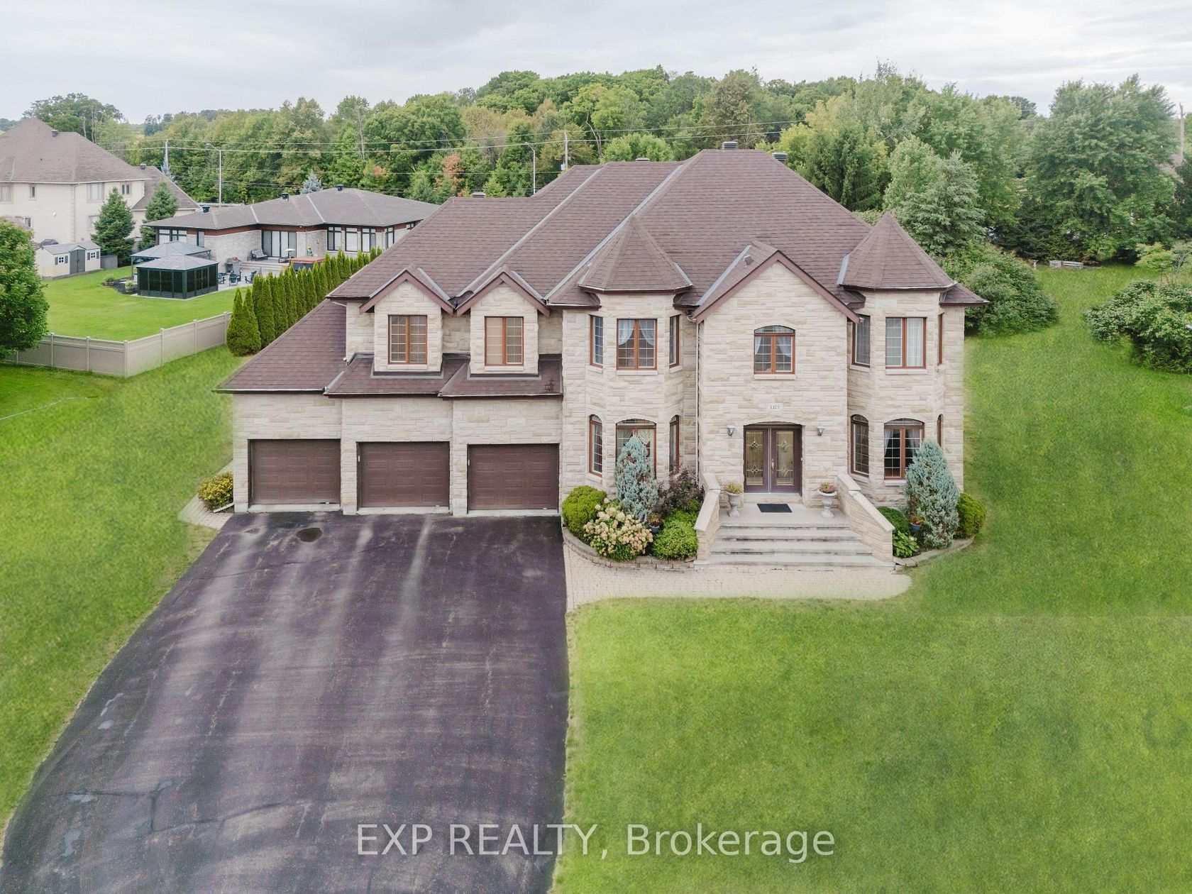 5472 Wicklow Drive, Manotick Village & Manotick Estates, Manotick 2