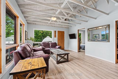 Photo 8 at 49 Sleepy Hollow Road, Rideau Lakes (South Crosby) Twp, Rideau Lakes