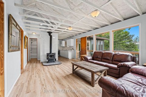 Photo 10 at 49 Sleepy Hollow Road, Rideau Lakes (South Crosby) Twp, Rideau Lakes