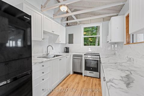 Photo 12 at 49 Sleepy Hollow Road, Rideau Lakes (South Crosby) Twp, Rideau Lakes