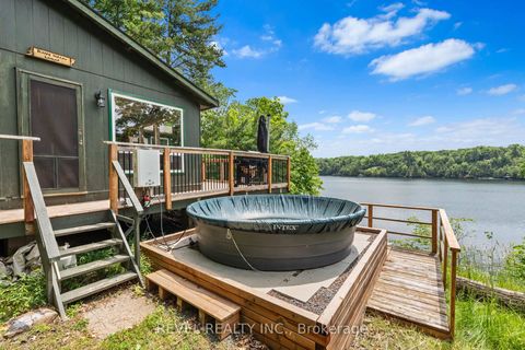 Photo 21 at 49 Sleepy Hollow Road, Rideau Lakes (South Crosby) Twp, Rideau Lakes