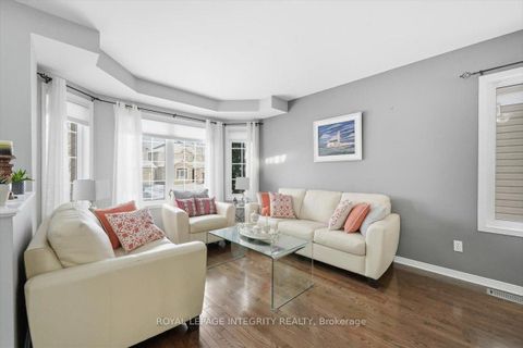 Photo 7 at 1110 Luesby Crescent, Fallingbrook/Gardenway South, Orleans