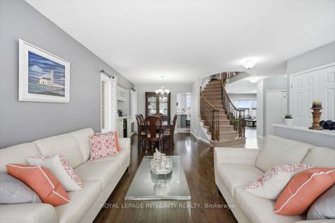 Photo 9 at 1110 Luesby Crescent, Fallingbrook/Gardenway South, Orleans