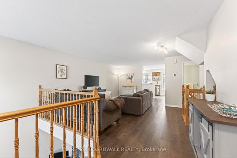 Photo 2 at 165 - 70 EDENVALE Drive, Beaverbrook, Kanata