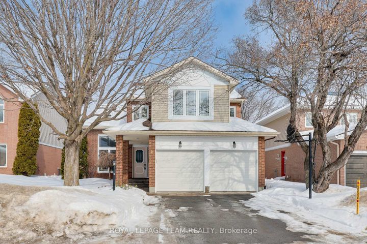Photo 0 at 8 Saddlebrook Street, Nepean (Centrepointe), Ottawa
