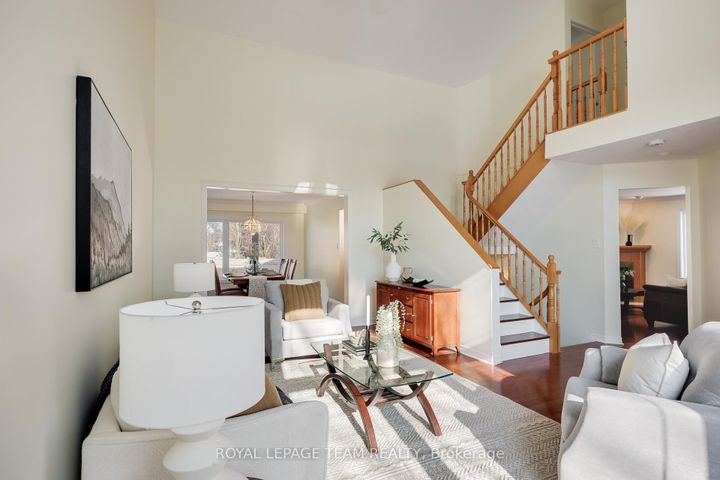 Photo 13 at 8 Saddlebrook Street, Nepean (Centrepointe), Ottawa