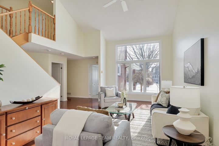 Photo 14 at 8 Saddlebrook Street, Nepean (Centrepointe), Ottawa
