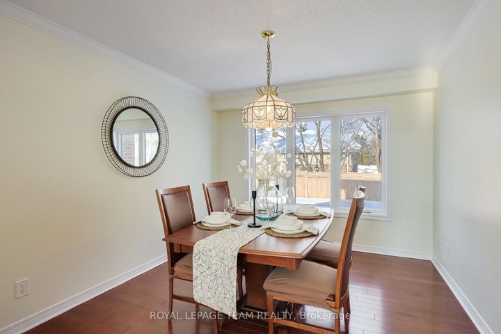 Photo 16 at 8 Saddlebrook Street, Nepean (Centrepointe), Ottawa