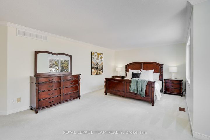 Photo 30 at 8 Saddlebrook Street, Nepean (Centrepointe), Ottawa