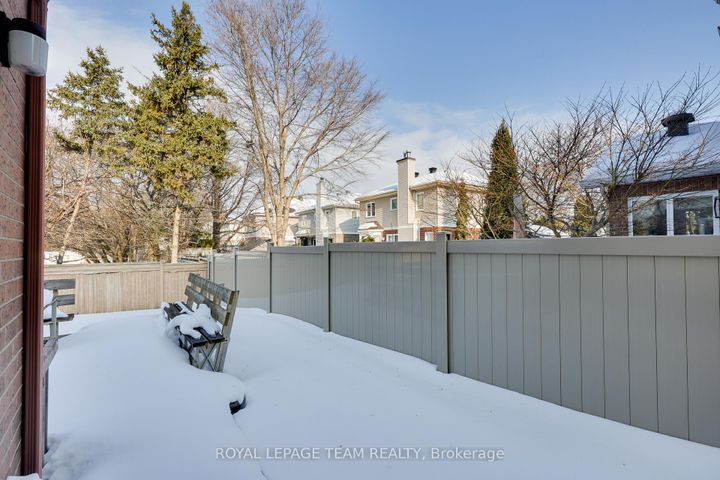 Photo 48 at 8 Saddlebrook Street, Nepean (Centrepointe), Ottawa