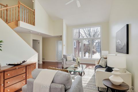Photo 14 at 8 Saddlebrook Street, Nepean (Centrepointe), Ottawa