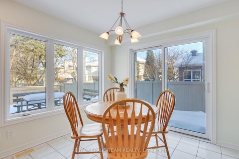 Photo 23 at 8 Saddlebrook Street, Nepean (Centrepointe), Ottawa