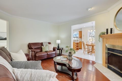 Photo 25 at 8 Saddlebrook Street, Nepean (Centrepointe), Ottawa