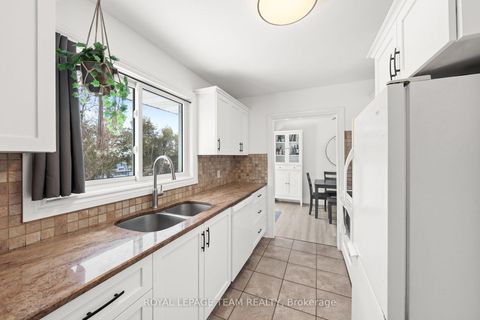 Photo 10 at 5286 Hillcrest Drive, Manotick Long Island & Nicholls Island, Manotick