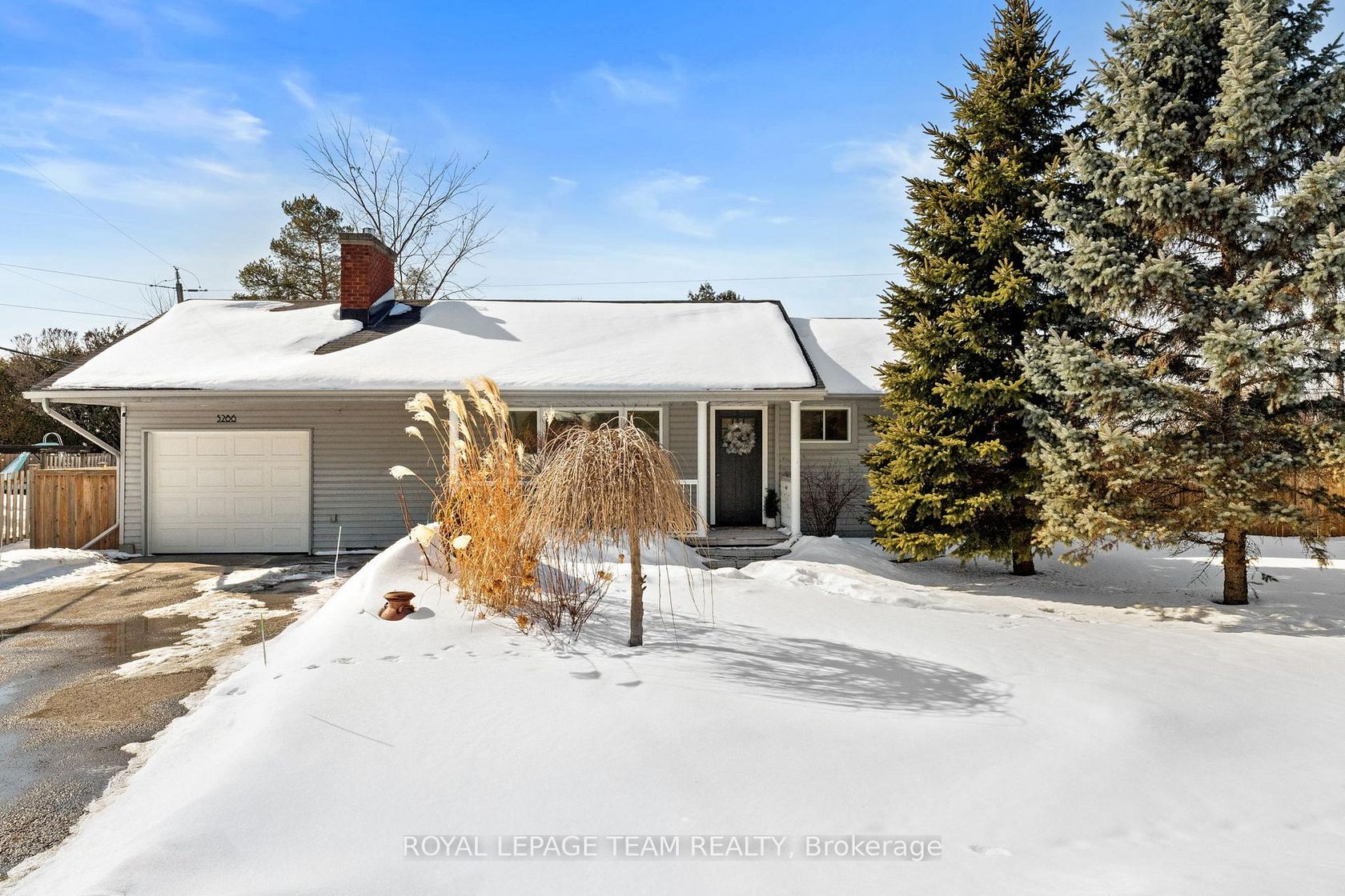 5286 Hillcrest Drive, Manotick Long Island & Nicholls Island, Manotick 2