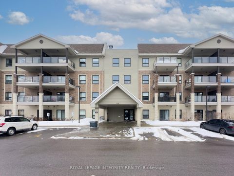 Photo 0 at 412 - 120 Prestige Circle, Chatelaine Village, Orleans