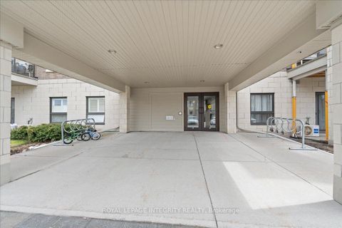 Photo 1 at 412 - 120 Prestige Circle, Chatelaine Village, Orleans