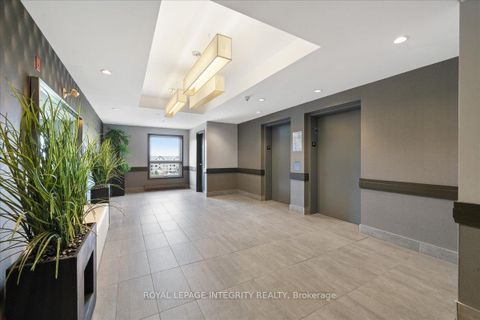 Photo 4 at 412 - 120 Prestige Circle, Chatelaine Village, Orleans