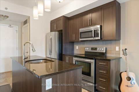 Photo 8 at 412 - 120 Prestige Circle, Chatelaine Village, Orleans