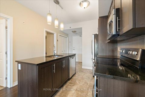 Photo 9 at 412 - 120 Prestige Circle, Chatelaine Village, Orleans