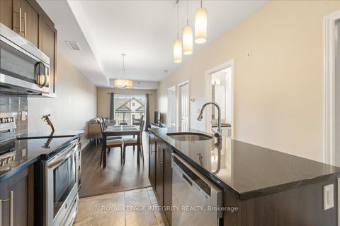 Photo 10 at 412 - 120 Prestige Circle, Chatelaine Village, Orleans