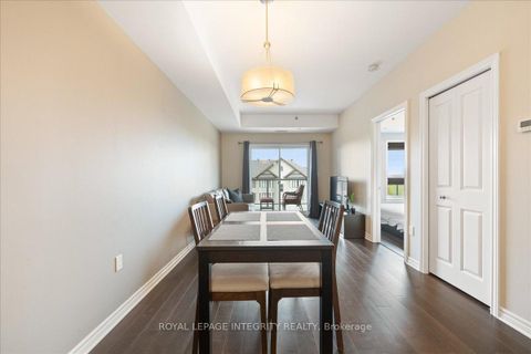 Photo 11 at 412 - 120 Prestige Circle, Chatelaine Village, Orleans