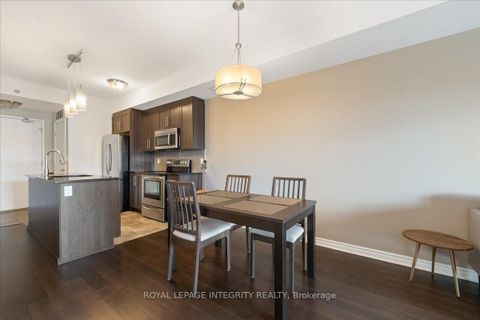 Photo 12 at 412 - 120 Prestige Circle, Chatelaine Village, Orleans