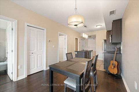 Photo 13 at 412 - 120 Prestige Circle, Chatelaine Village, Orleans