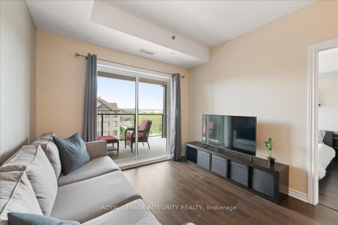 Photo 15 at 412 - 120 Prestige Circle, Chatelaine Village, Orleans