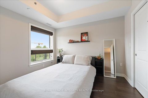 Photo 18 at 412 - 120 Prestige Circle, Chatelaine Village, Orleans