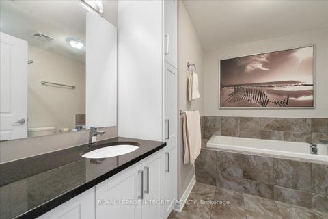 Photo 20 at 412 - 120 Prestige Circle, Chatelaine Village, Orleans