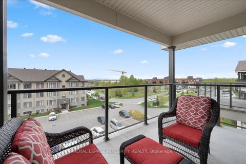 Photo 25 at 412 - 120 Prestige Circle, Chatelaine Village, Orleans