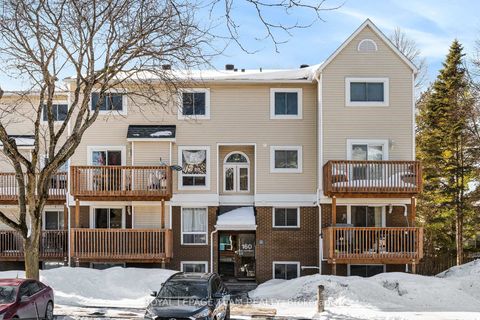 Photo 1 at 4 - 160 Fenerty Court, Katimavik, Kanata