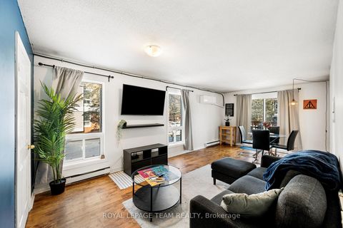 Photo 7 at 4 - 160 Fenerty Court, Katimavik, Kanata