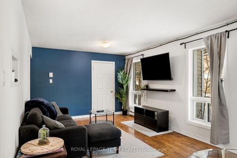 Photo 8 at 4 - 160 Fenerty Court, Katimavik, Kanata