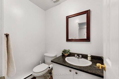 Photo 13 at 4 - 160 Fenerty Court, Katimavik, Kanata