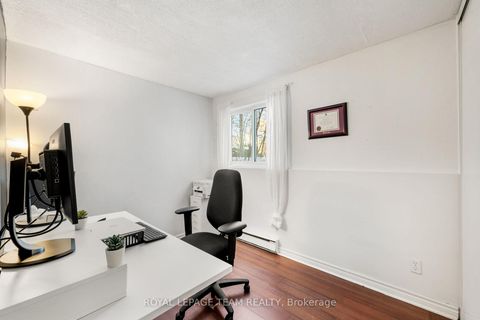 Photo 17 at 4 - 160 Fenerty Court, Katimavik, Kanata