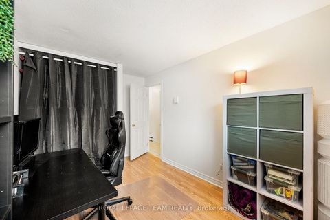 Photo 20 at 4 - 160 Fenerty Court, Katimavik, Kanata