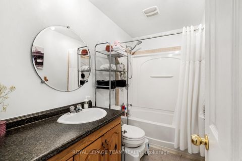 Photo 21 at 4 - 160 Fenerty Court, Katimavik, Kanata