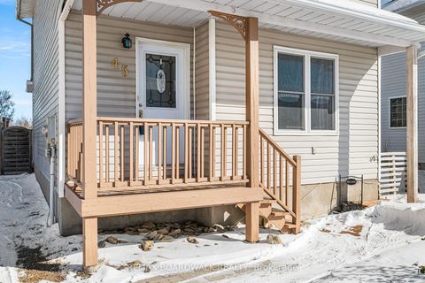 Photo 3 at 45 Johnston Street, Carleton Place