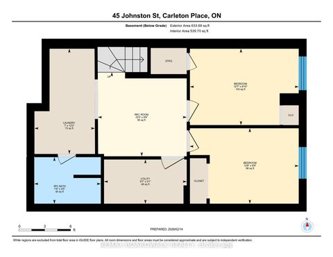 Photo 42 at 45 Johnston Street, Carleton Place