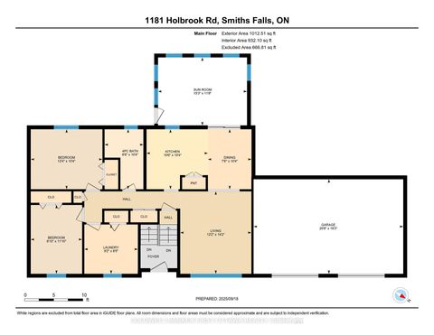 Photo 27 at 1181 Holbrook Road, Montague Twp, Montague