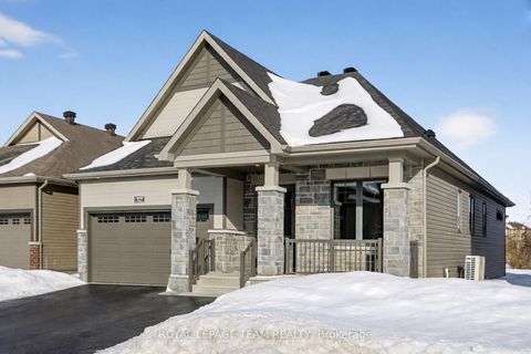 Photo 0 at 727 Coast Circle, Mahogany Community, Manotick