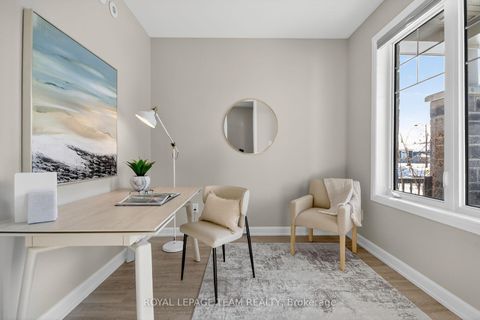 Photo 4 at 727 Coast Circle, Mahogany Community, Manotick